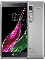 LG Zero Class